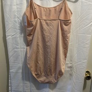 Woman’s Bodysuit